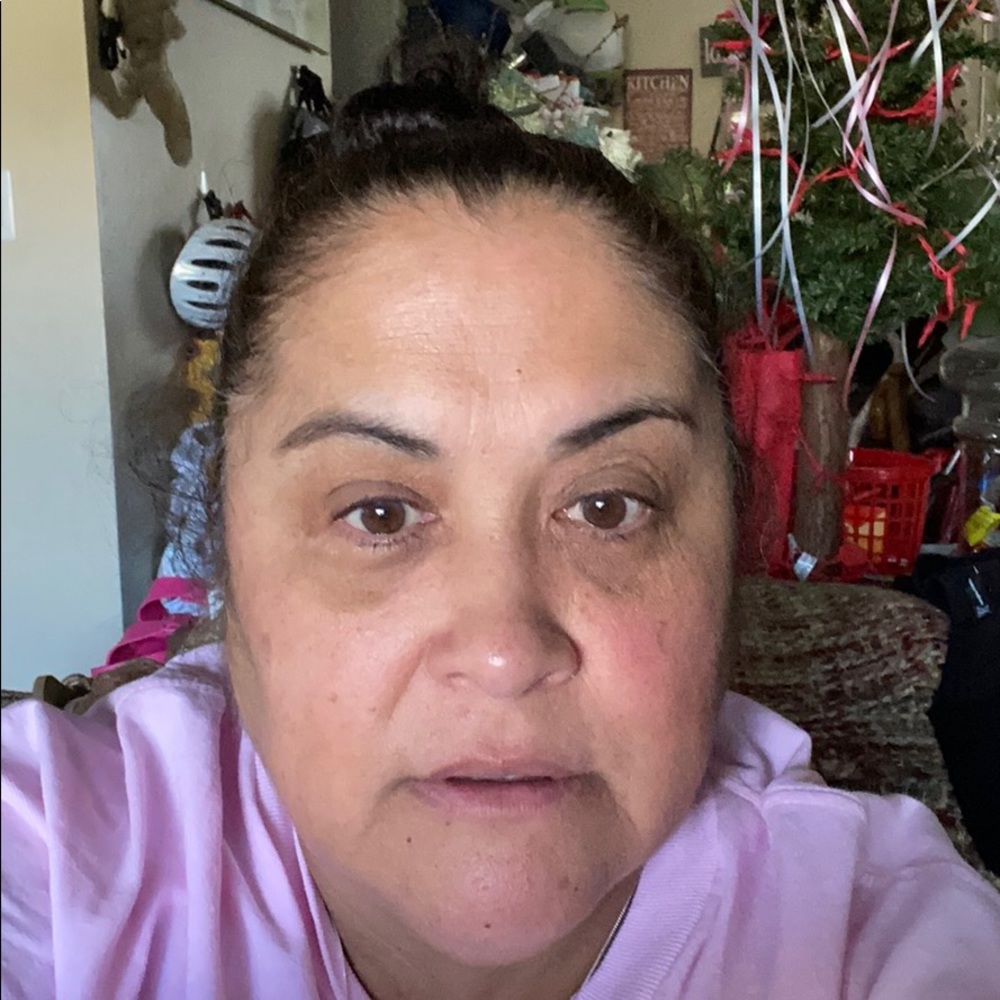 Meet your Posher, Lydia